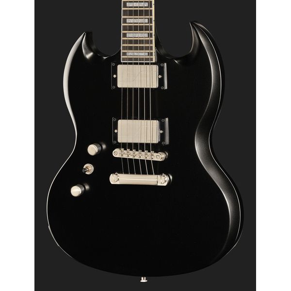 Epiphone SG Prophecy AJBM LH