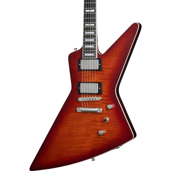 Epiphone Prophecy Extura ABTB