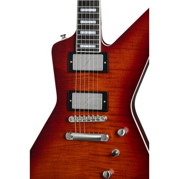 Epiphone Prophecy Extura ABTB