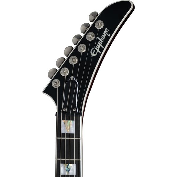 Epiphone Prophecy Extura ABTB