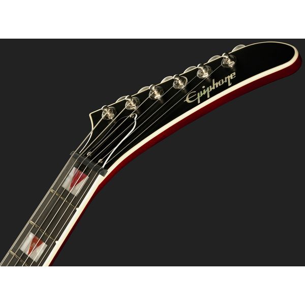 Epiphone Prophecy Extura ABTB