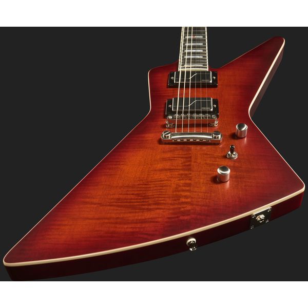 Epiphone Prophecy Extura ABTB