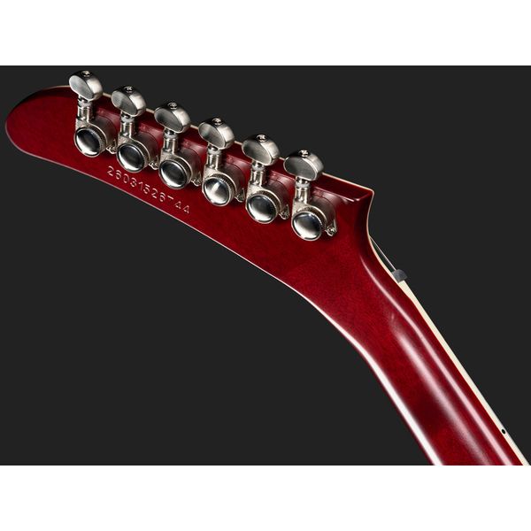 Epiphone Prophecy Extura ABTB