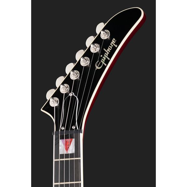 Epiphone Prophecy Extura ABTB
