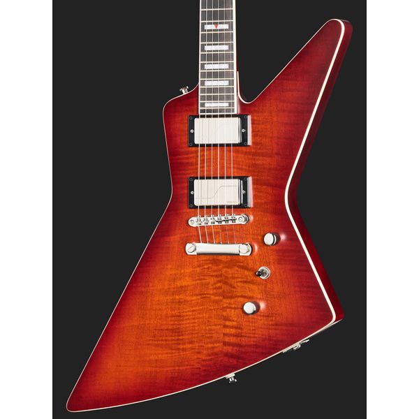 Epiphone Prophecy Extura ABTB