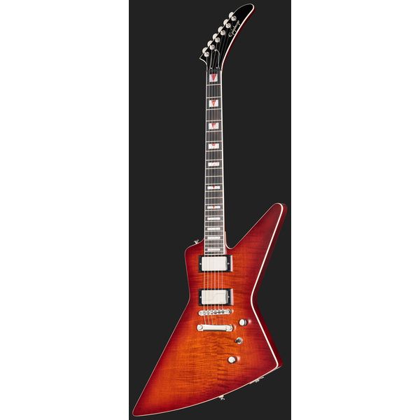 Epiphone Prophecy Extura ABTB