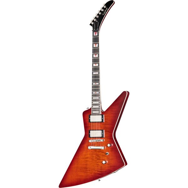 Epiphone Prophecy Extura ABTB