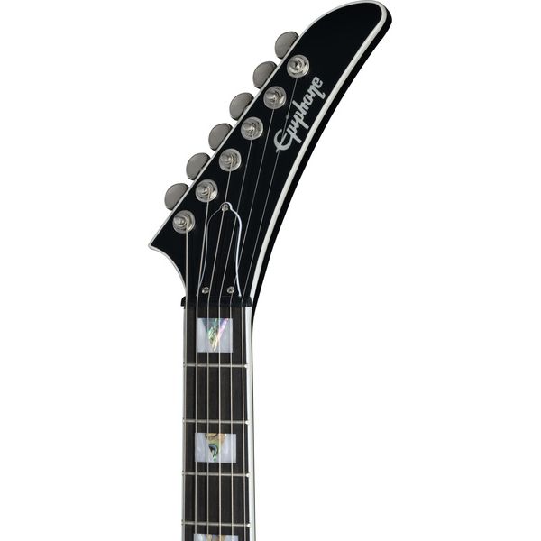 Epiphone Prophecy Extura AJBM