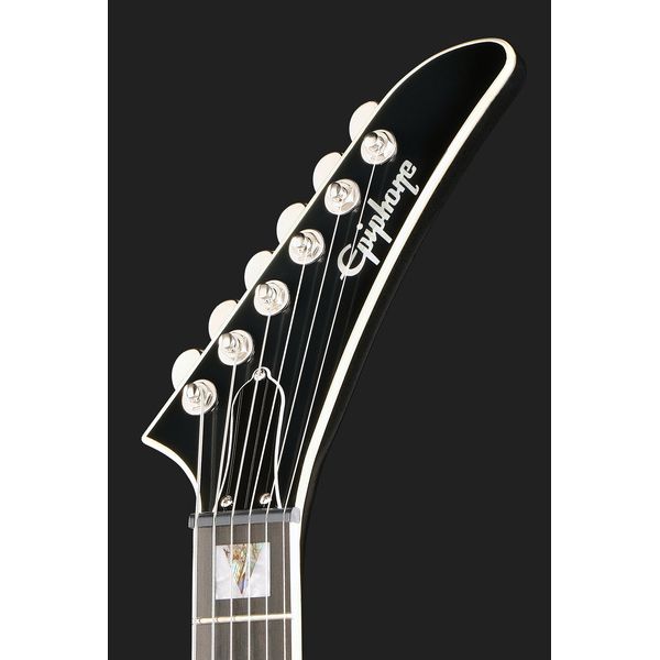 Epiphone Prophecy Extura AJBM