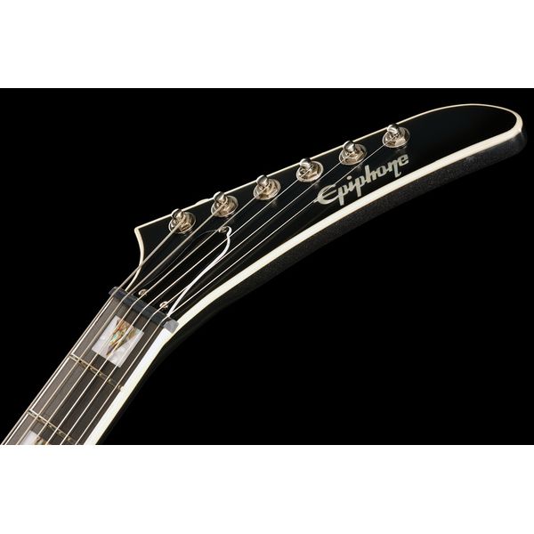 Epiphone Prophecy Extura AJBM