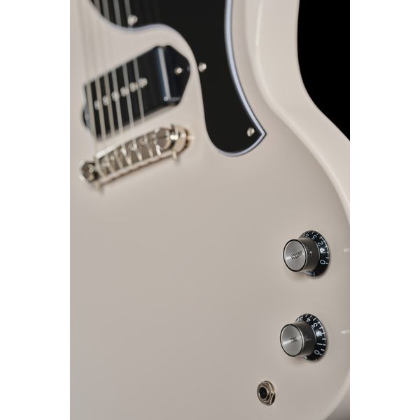 Epiphone YUNGBLUD SG Junior CW