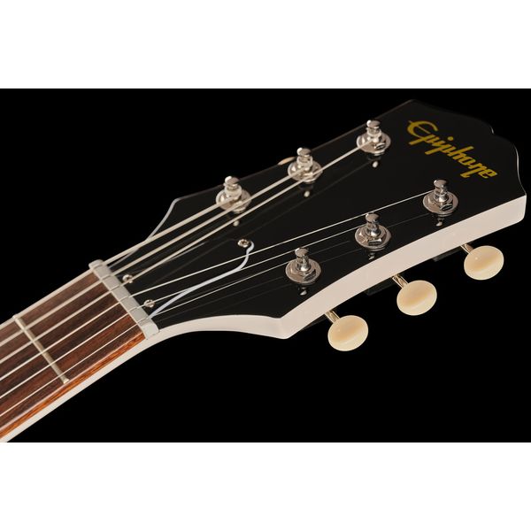 Epiphone YUNGBLUD SG Junior CW