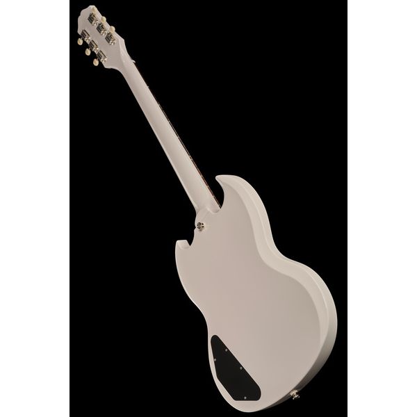 Epiphone YUNGBLUD SG Junior CW