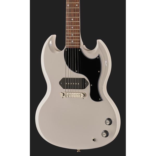 Epiphone YUNGBLUD SG Junior CW