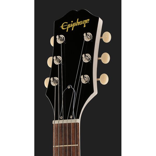 Epiphone YUNGBLUD SG Junior CW