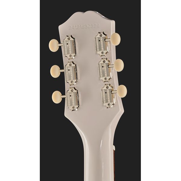 Epiphone YUNGBLUD SG Junior CW