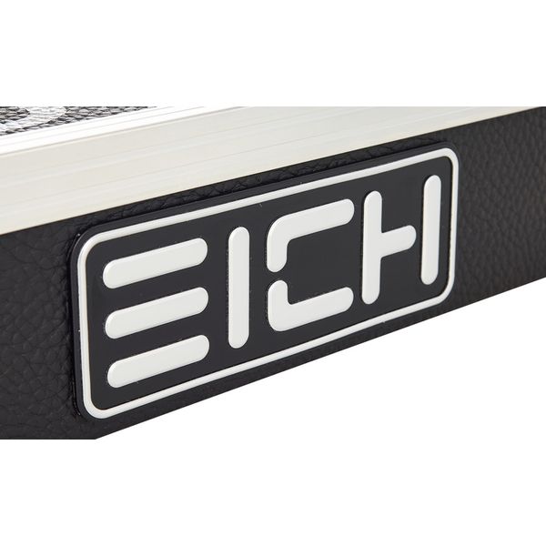 Eich Amplification TB250 Sub-Bass Bundle