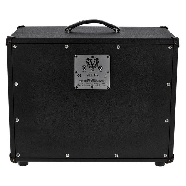 Victory Amplifiers Jack 112 Cabinet