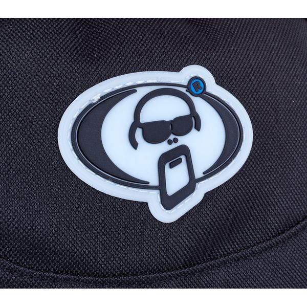 Protection Racket Carry on Touring Bagpack