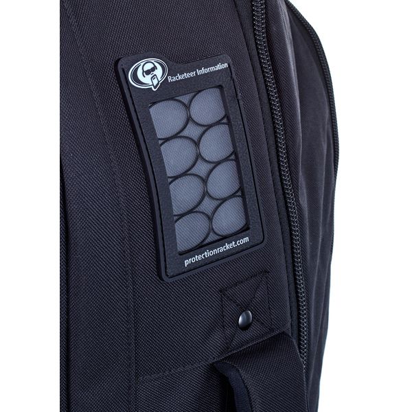 Protection Racket Carry on Touring Bagpack