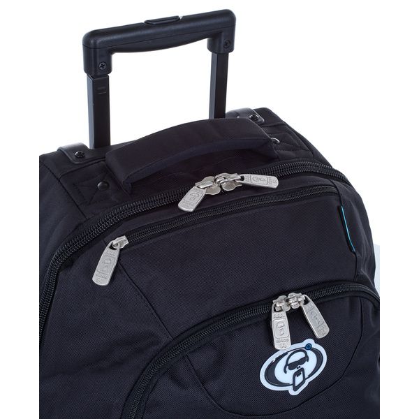 Protection Racket Carry on Touring Bagpack