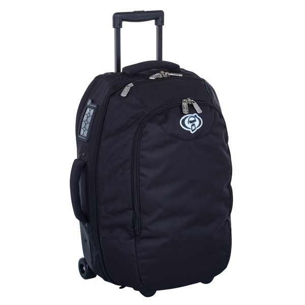 Protection Racket Carry on Touring Bagpack