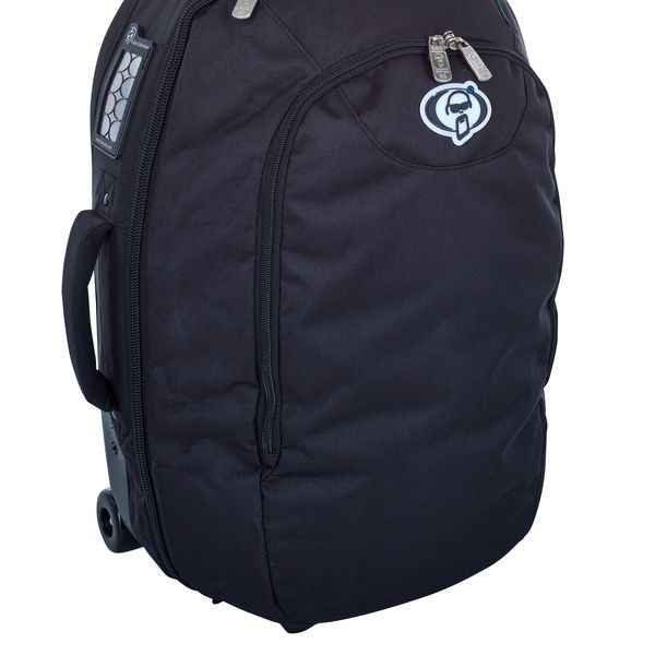 Protection Racket Carry on Touring Bagpack