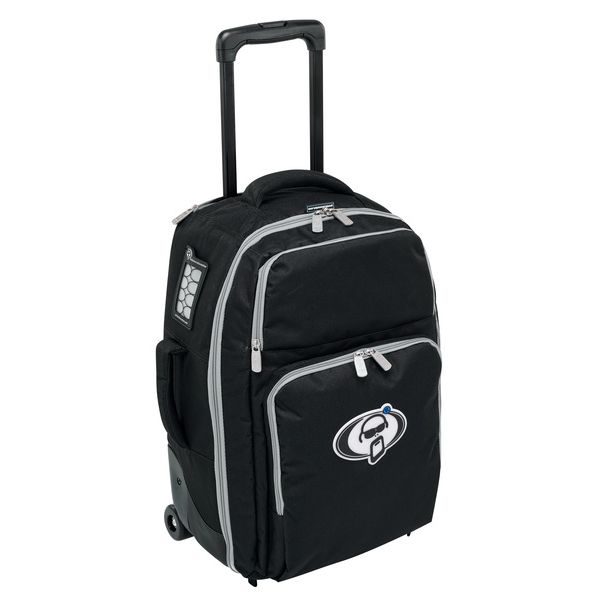 Protection Racket TCB Cabin Trolley