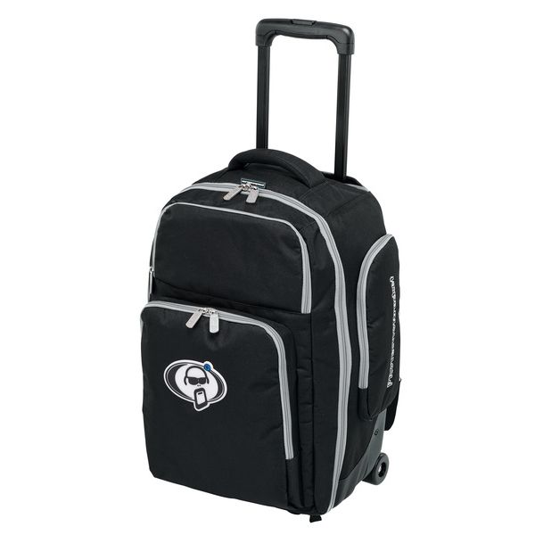 Protection Racket TCB Cabin Trolley