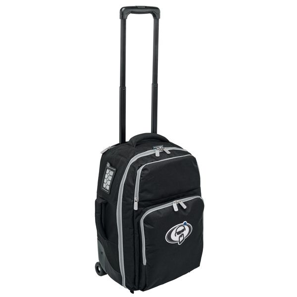 Protection Racket TCB Cabin Trolley