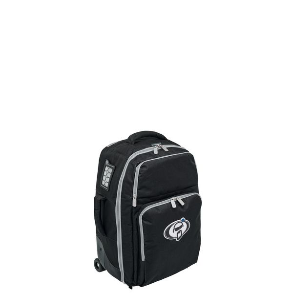 Protection Racket TCB Cabin Trolley