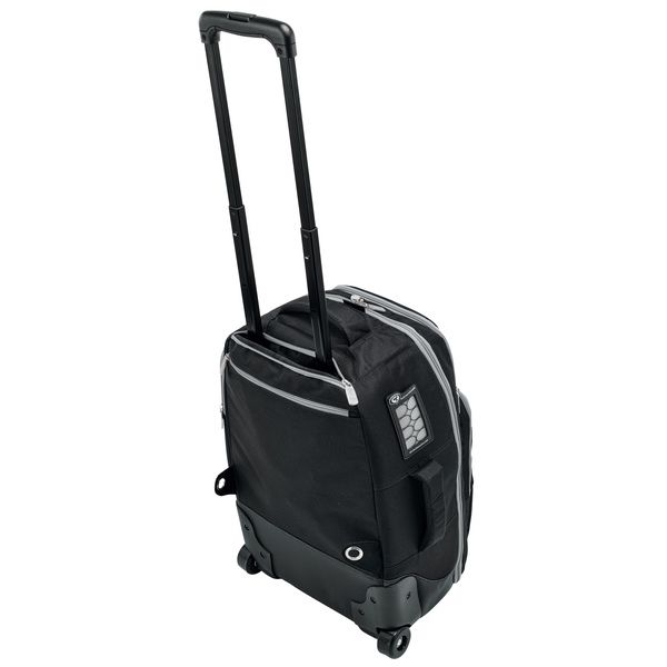 Protection Racket TCB Cabin Trolley