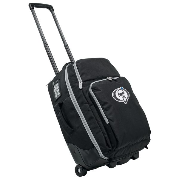 Protection Racket TCB Cabin Trolley