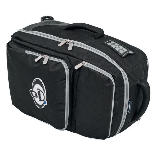 Protection Racket TCB Cabin Trolley