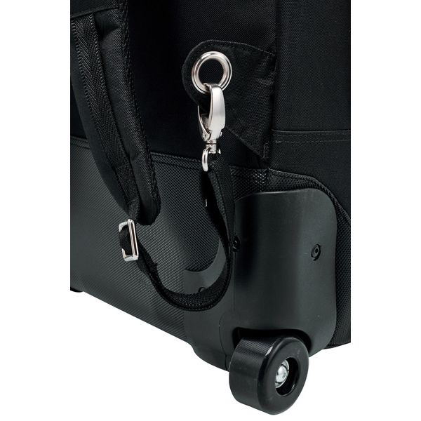 Protection Racket TCB Cabin Trolley