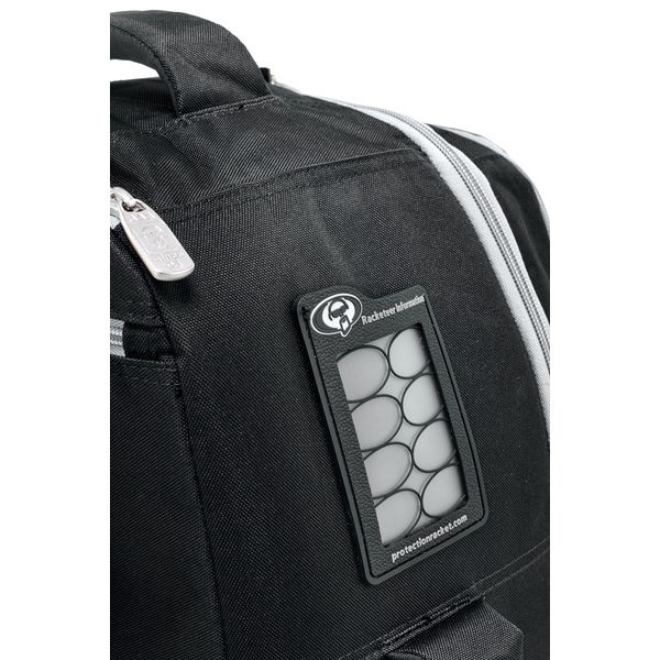 Protection Racket TCB Cabin Trolley