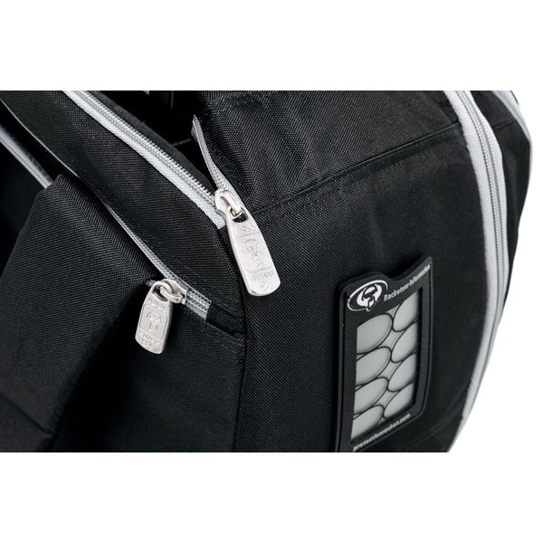 Protection Racket TCB Cabin Trolley