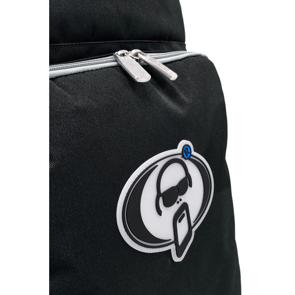 Protection Racket TCB Cabin Trolley