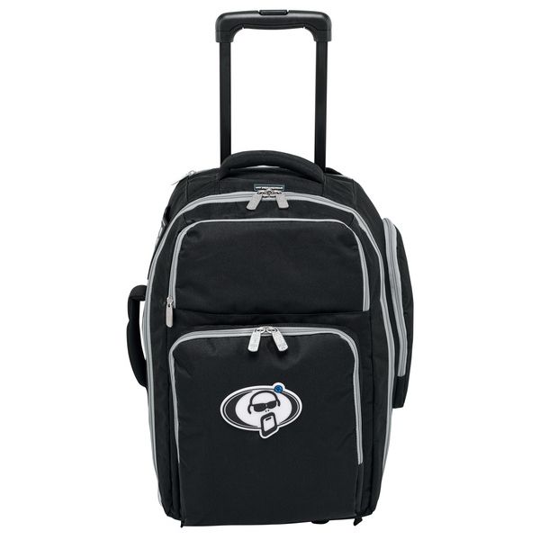 Protection Racket TCB Cabin Trolley