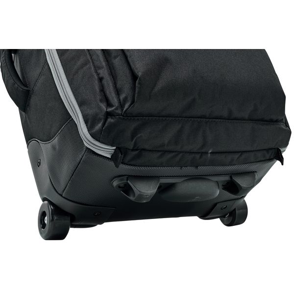 Protection Racket TCB Cabin Trolley