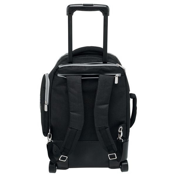 Protection Racket TCB Cabin Trolley