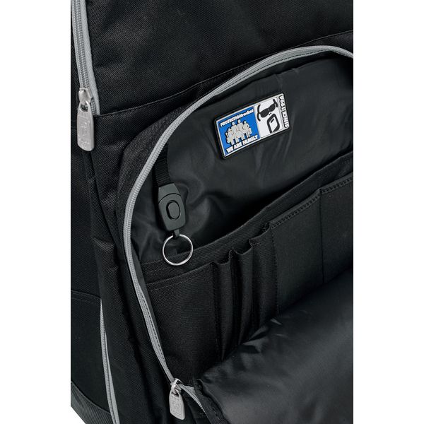 Protection Racket TCB Cabin Trolley