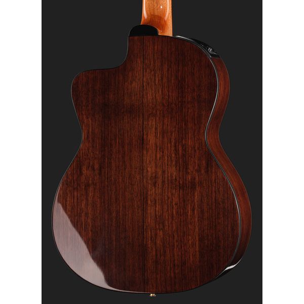 Takamine GC6CE-Nat