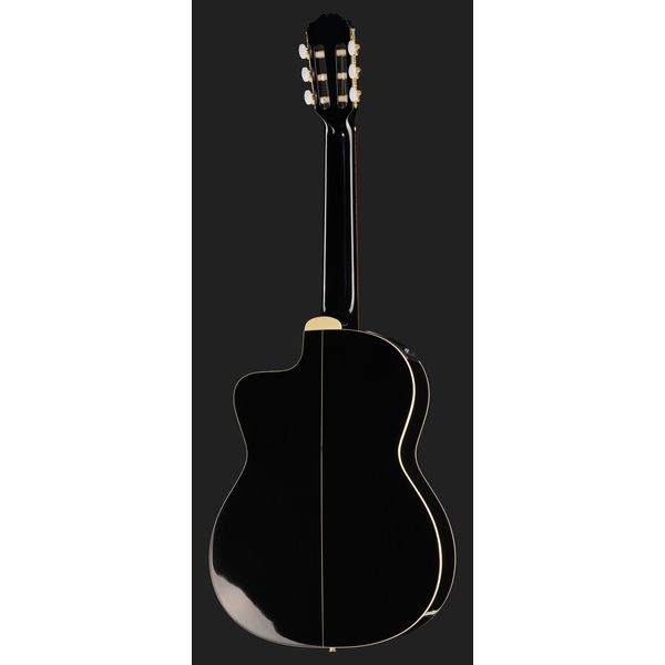 Takamine GC6CE-Blk