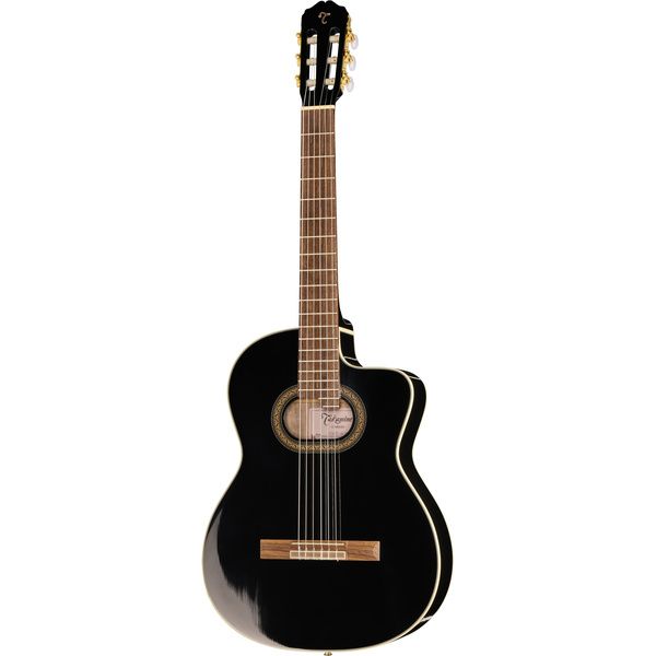 Takamine GC6CE-Blk