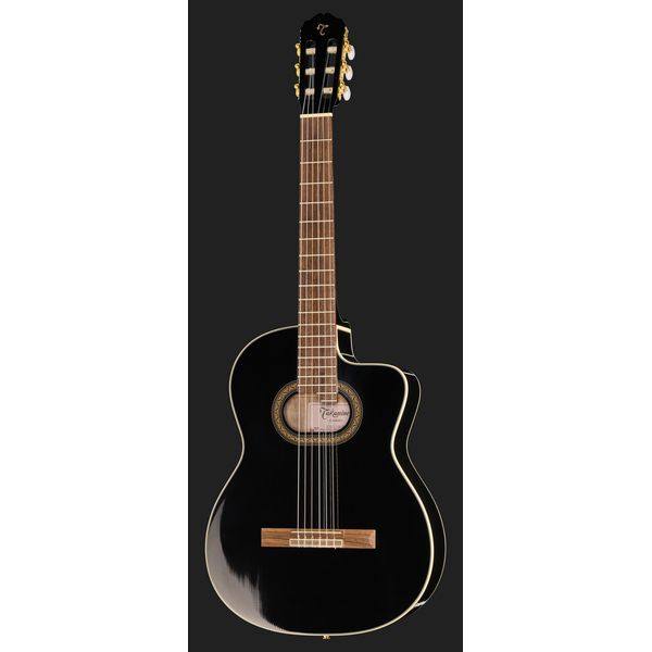 Takamine GC6CE-Blk