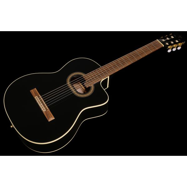 Takamine GC6CE-Blk