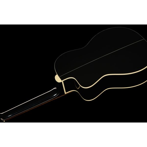 Takamine GC6CE-Blk