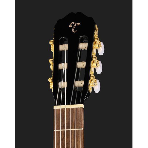 Takamine GC6CE-Blk