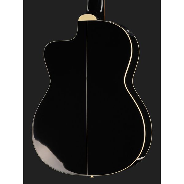 Takamine GC6CE-Blk